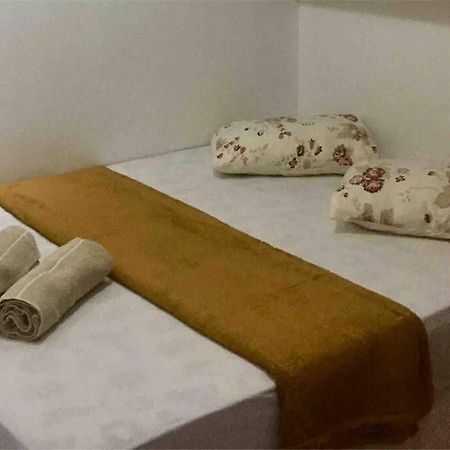 Lindo e aconchegante apt para até 04 pessoas Gama  Exterior foto