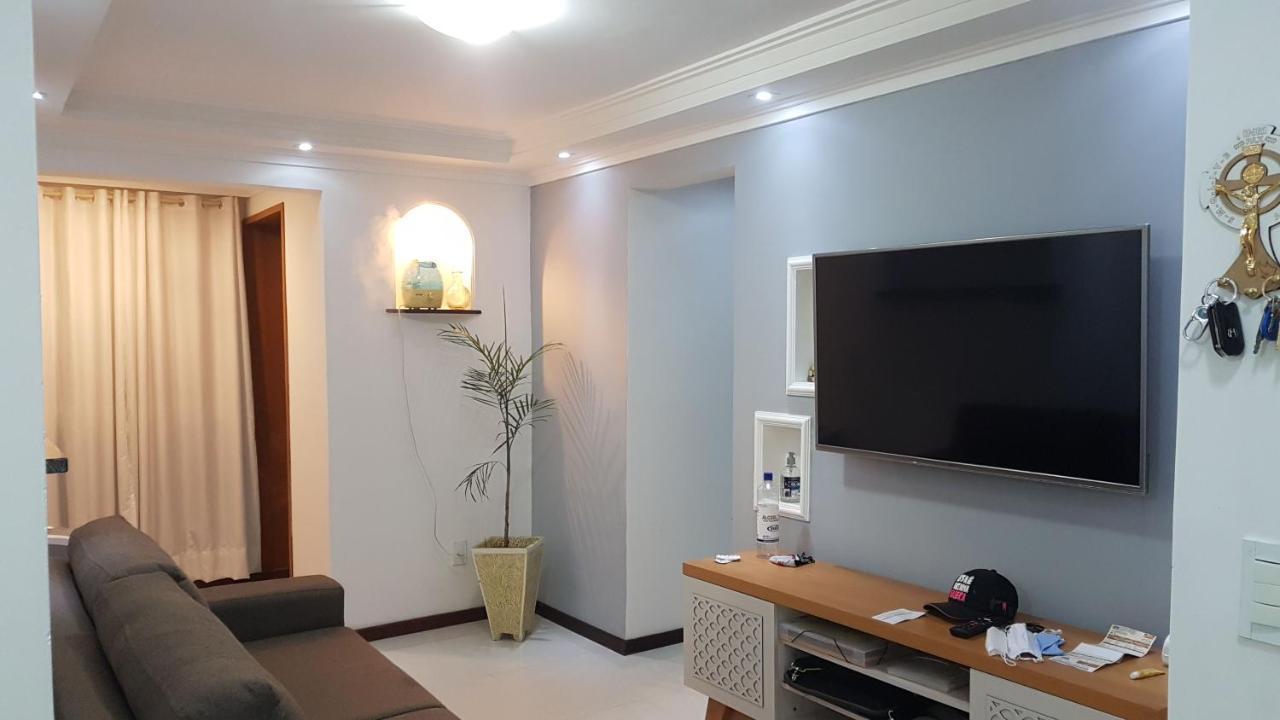 Lindo e aconchegante apt para até 04 pessoas Gama  Exterior foto